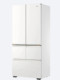 Haier Maitang 9 Series 575/576 Zero-Embedded Refrigerator Bcd-575Wghmd1Byuu1 Full Space Preservation
