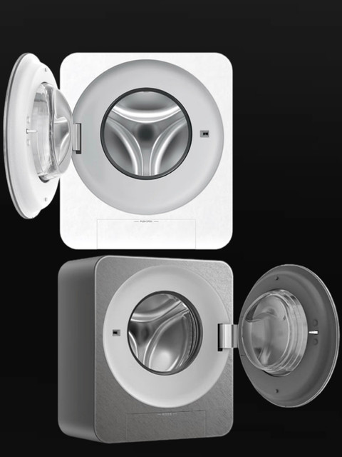 Casarte 3kg Wall-Mounted Mini Washing Machine for Kidsren's Underwear Cb B3Weuwbu1 B3Eduhbu1