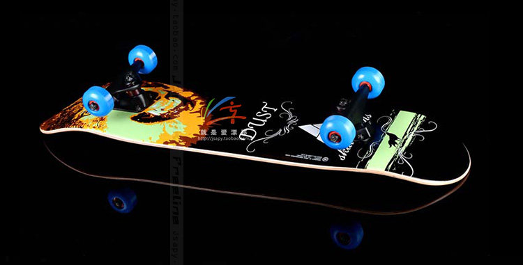 Skate pour homme femme DASTE - Ref 2594988 Image 109