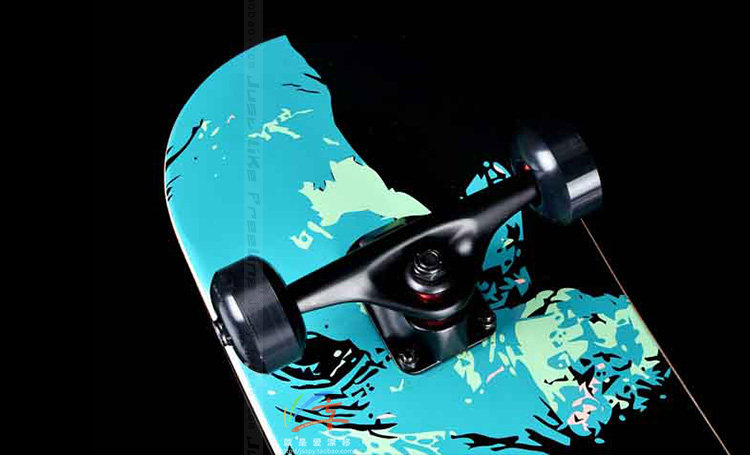 Skate pour homme femme DASTE - Ref 2594988 Image 106