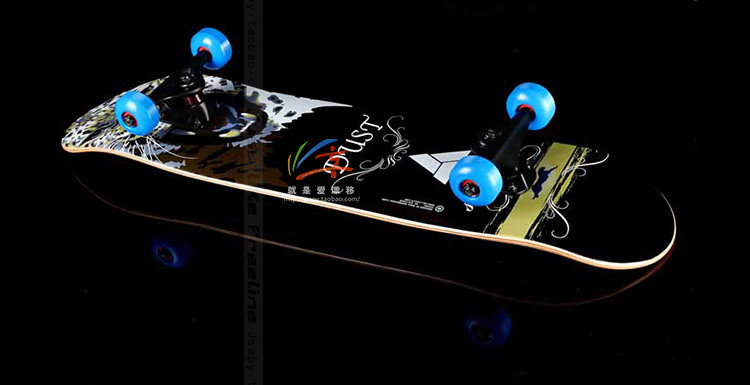 Skate pour homme femme DASTE - Ref 2594988 Image 101