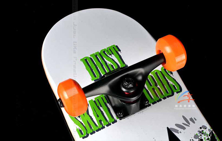 Skate pour homme femme DASTE - Ref 2594988 Image 94