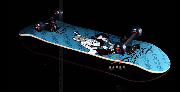 Skate pour homme femme DASTE - Ref 2594988 Image 81