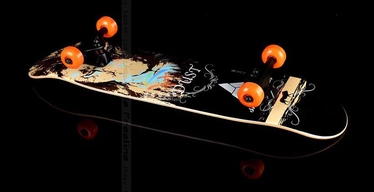 Skate pour homme femme DASTE - Ref 2594988 Image 97
