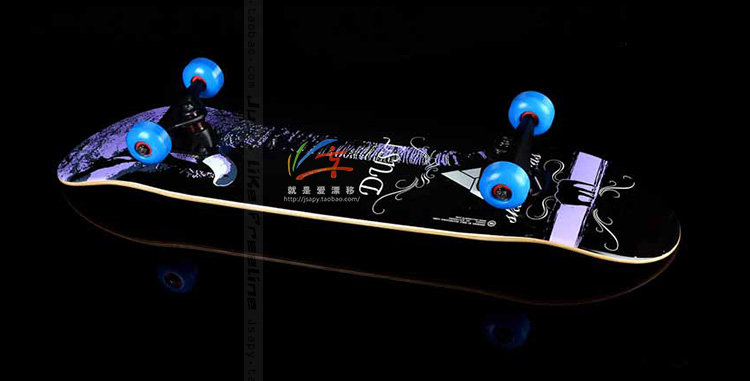 Skate pour homme femme DASTE - Ref 2594988 Image 113