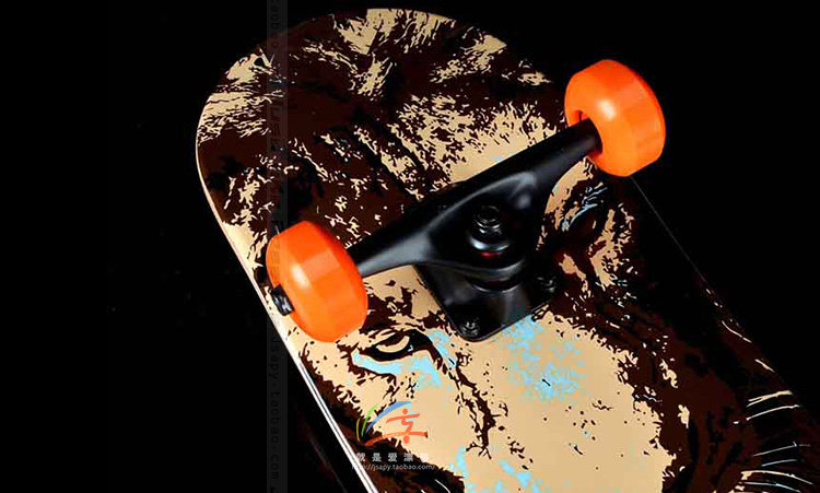 Skate pour homme femme DASTE - Ref 2594988 Image 98