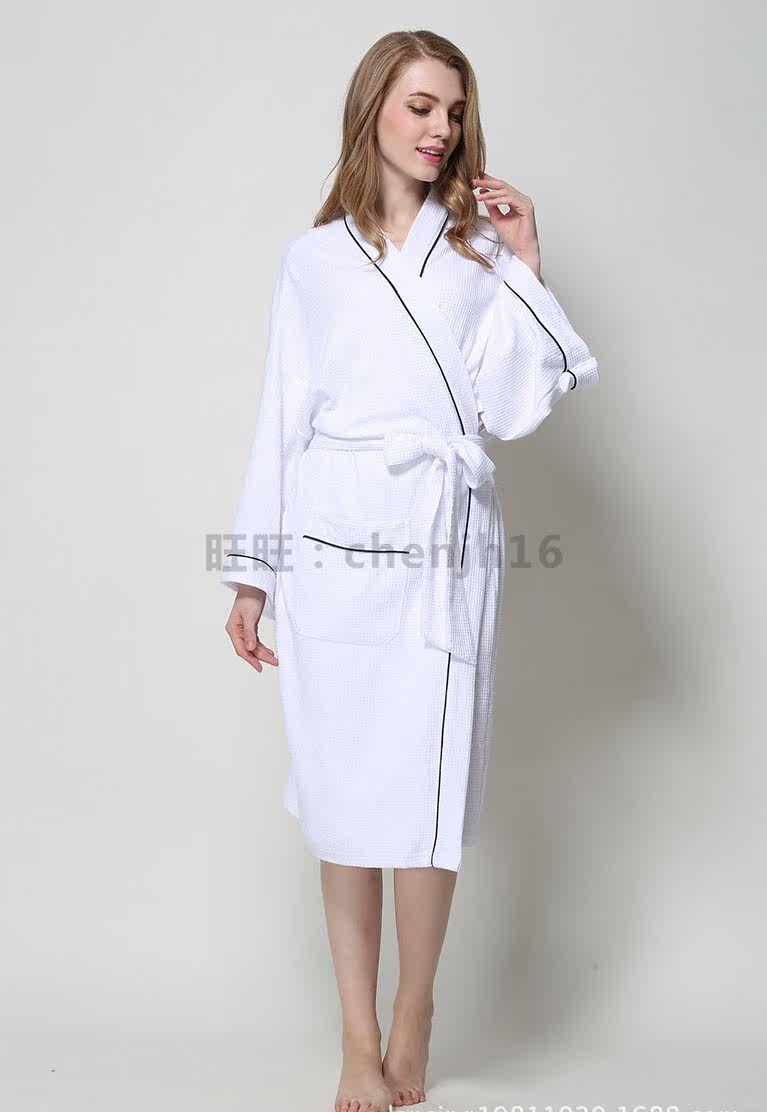 Peignoir jeunesse - Ref 590564 Image 15