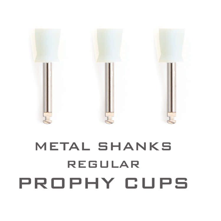 Dental dental oral consumables material polishing cup disposable