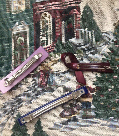 Accessoire coiffure - Ref 1205457 Image 10