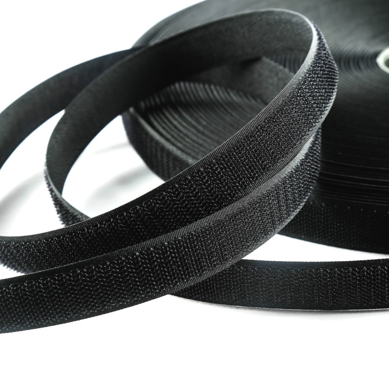Pure Nylon Velcro Fasteners, Hook and Loop Tape, Nylon Fasteners 10Mm-5Cm, Complete Set of 25 Pairs Pure Nylon Velcro Fasteners, Hook and Loop Tape, Nylon Fasteners 10Mm-5Cm, Complete Set of 25 Pairs