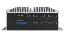 Advantech ARK-3500P 3500F Embedded IPC with 2 expansion slots wide voltage input fanless