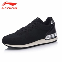 Giày cao gót Li Ning Giày nữ mùa thu mới chống trượt mang giày chạy bộ thấp để giúp giày thoáng khí Giày nữ thông thường giày anta nam