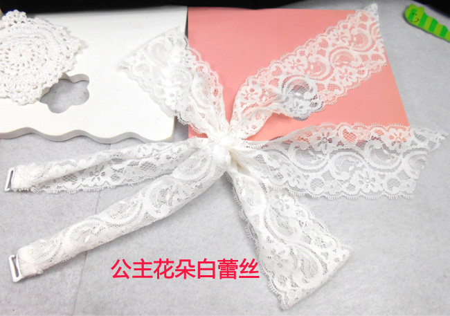 Sangles pour lingerie - Ref 810095 Image 15