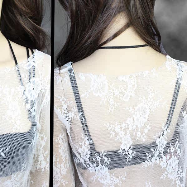 Sangles pour lingerie - Ref 806766 Image 21