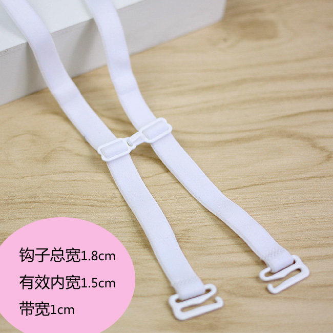 Bretelles pour lingerie - Ref 810243 Image 20