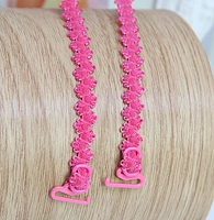 Crown Lale Rose Red 1,5 крюк