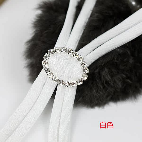 Sangles pour lingerie - Ref 807898 Image 22