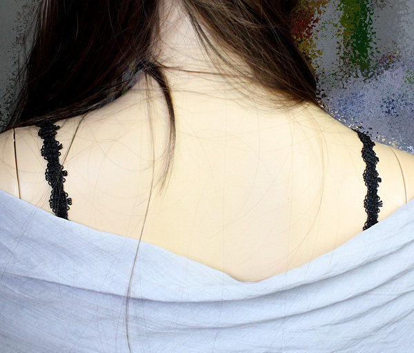 Sangles pour lingerie - Ref 813949 Image 13