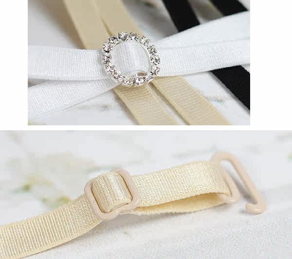 Bretelles pour lingerie - Ref 810924 Image 18