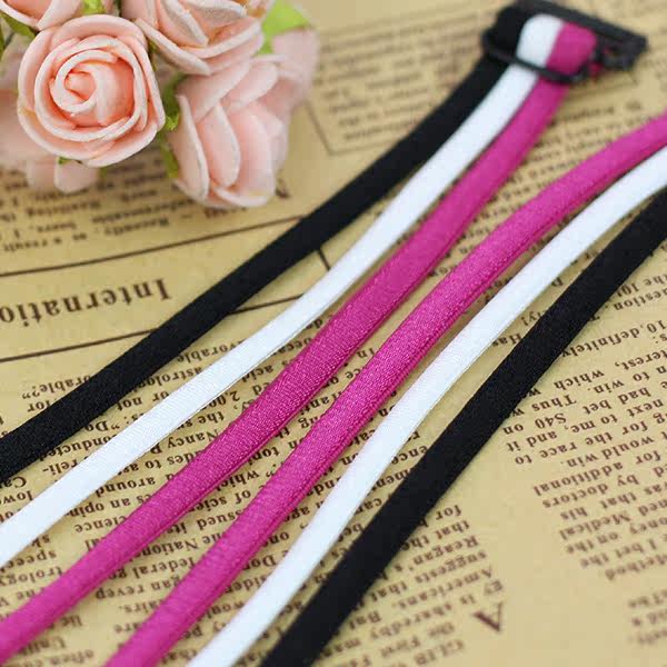 Bretelles pour lingerie - Ref 804089 Image 27