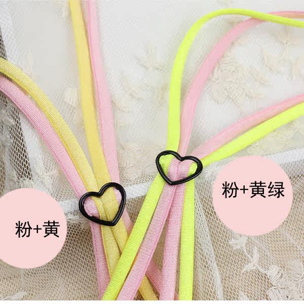 Bretelles pour lingerie - Ref 806533 Image 14