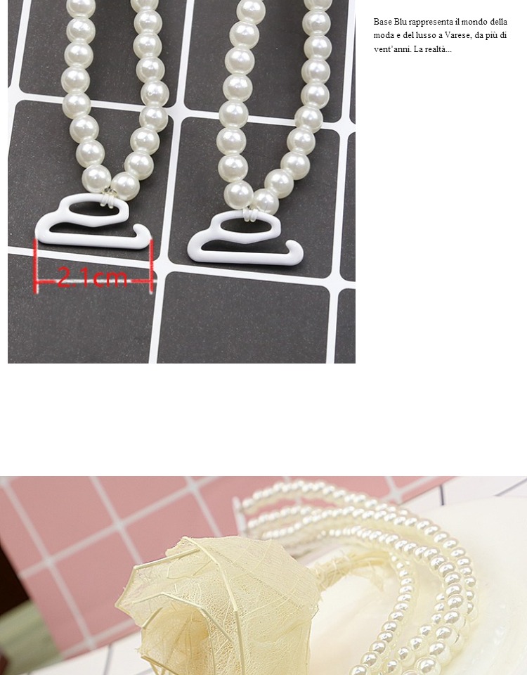 Tính khí mới căng dây đeo vai ngọc trai Điều chỉnh áo ngực với áo ngực dây đai đồ lót Cổ áo quây cổ vô hình vành đai dây áo lót đẹp