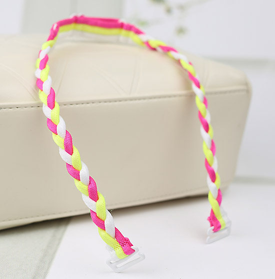 Sangles pour lingerie - Ref 810092 Image 27