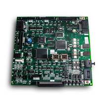 New Mitsubishi elevator motherboard KCD-911A 911B 911C KCD-912A 912B 912C program