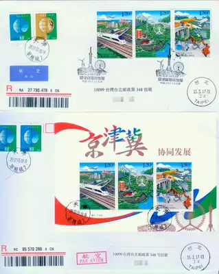 Beijing-Tianjin-Hebei coordinated development package