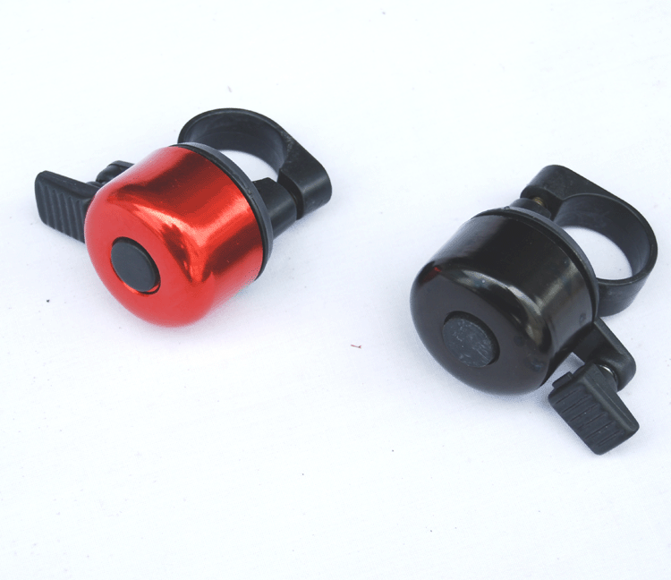 Avertisseur de vélo sonnerie commune GIANT - Ref 1454913 Image 3