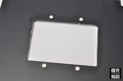 American -Made Omega D Series усилитель использует 120 негативов 6x9 негативы CREAD DAMP ROOM