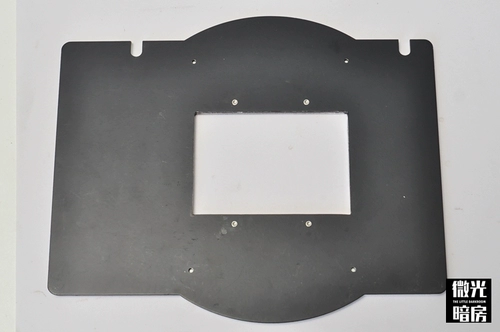 American -Made Omega D Series усилитель использует 120 негативов 6x9 негативы CREAD DAMP ROOM