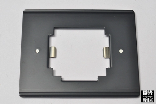 Чешская Республика Meopta 6x9 увеличительная машина для боевых рамков рамки корпус корпус темной комнаты продукты