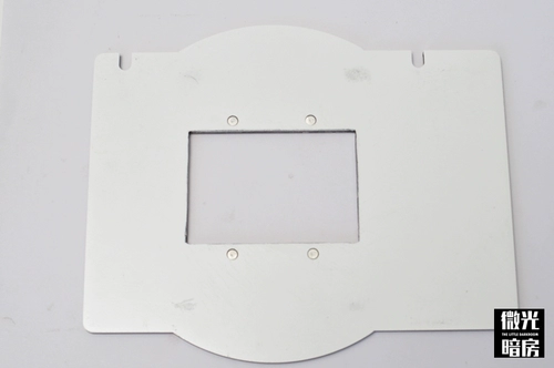 American -Made Omega D Series усилитель использует 120 негативов 6x9 негативы CREAD DAMP ROOM