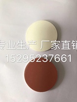 High temperature small prototype coaster proofing machine coaster dyeing machine gasket dyeing and finishing rubber accessories manufacturer