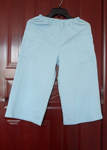 Pantalon pyjama - Ref 730686 Image 4