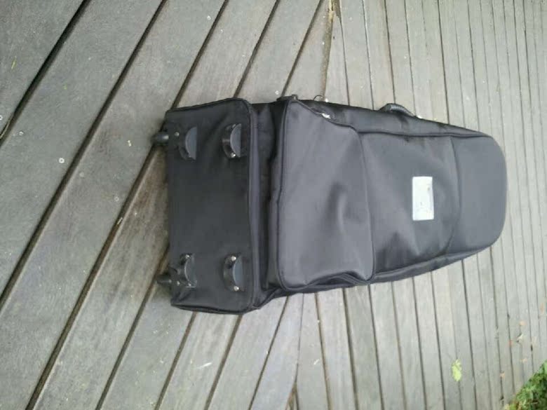 Sac de golf - Ref 40295 Image 6