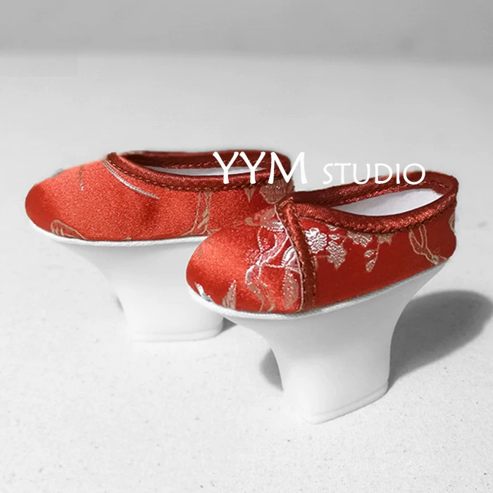 YYM BJD  〜
