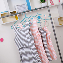 Summer pregnant women camisole Nursing vest Modal top Outerwear Feeding base coat Horizontal open top