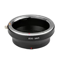 Бесплатная доставка!EOS-M4/3 ROTOR RING EF-M43 LIENS TO E-PL1 E-PL2 E-PL3 E-PL5