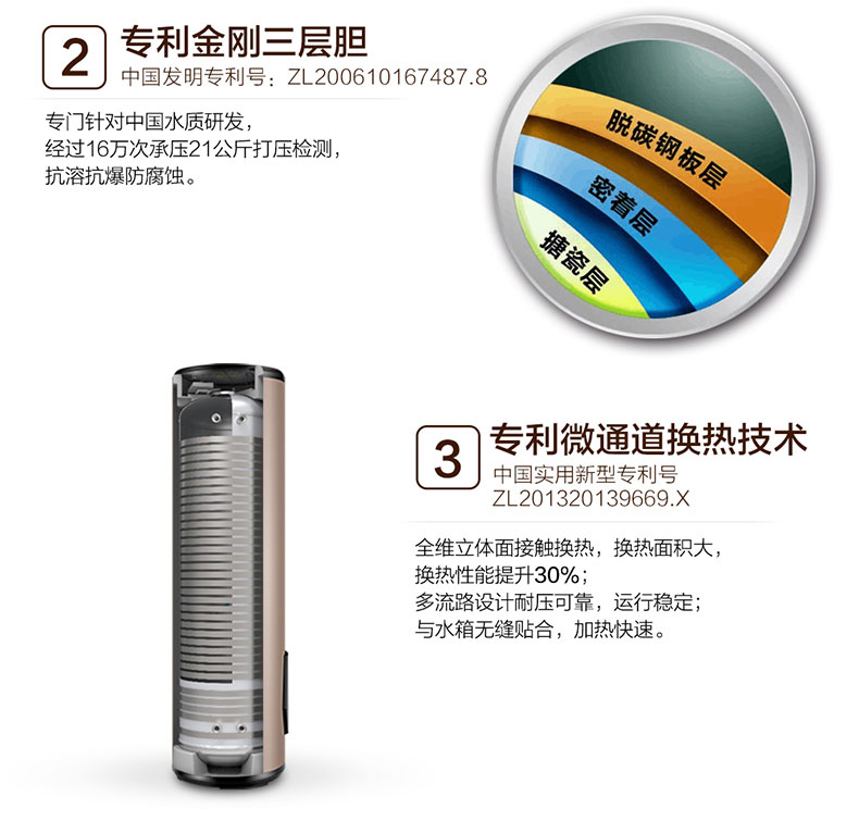 giá bình nóng lạnh Chỉ huy Haier Lãnh đạo LHPA150-1.0A Máy bơm nước năng lượng không khí 150 lít - Máy đun nước máy nước nóng năng lượng mặt trời nào tốt