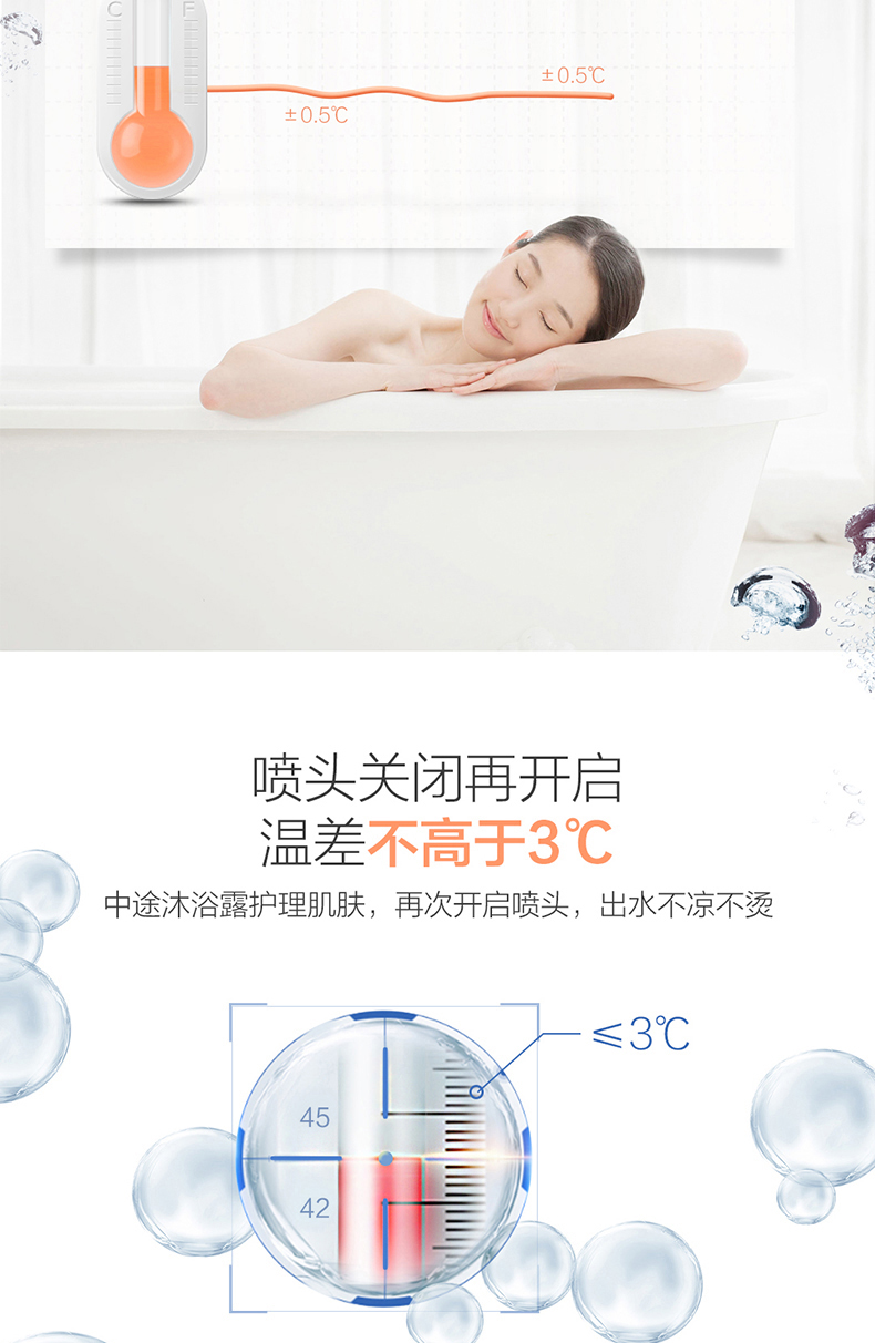 máy nước nóng năng lượng đại thành Máy nước nóng Haier Haier JSQ25-13WD6 (12T) 13 lít chống độc khí tự nhiên trong nước - Máy đun nước nước nóng