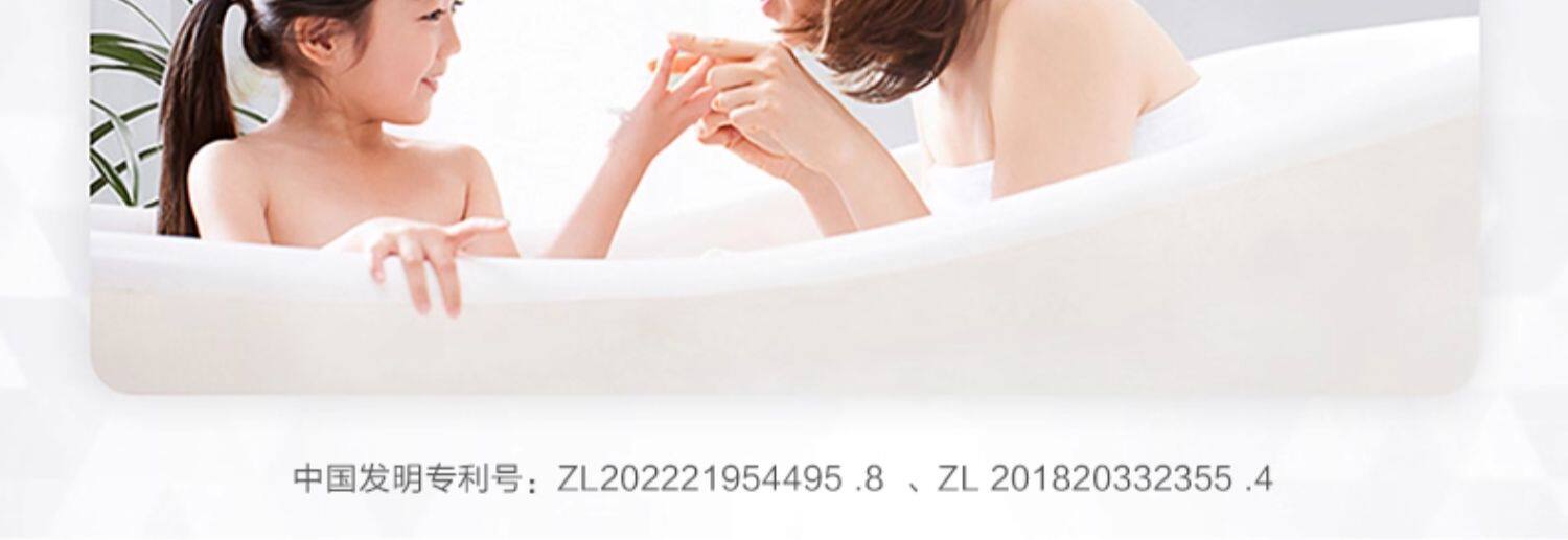 海尔智家统帅电热水器家用小型出租房速热40L卫生间X1洗澡节能详情8