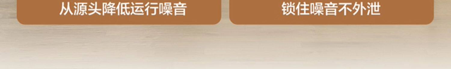 海尔按摩椅Haier海尔平衡式燃气热水器天然气13升恒温家用洗澡节能浴室安装ZH3PRO详情19