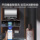 Haier Xiaohonghua set электрический водонагреватель BK3 с плоским ведром и двойным баком для домашнего купания, первоклассная волшебная коробка, официальный BK3S mini 2