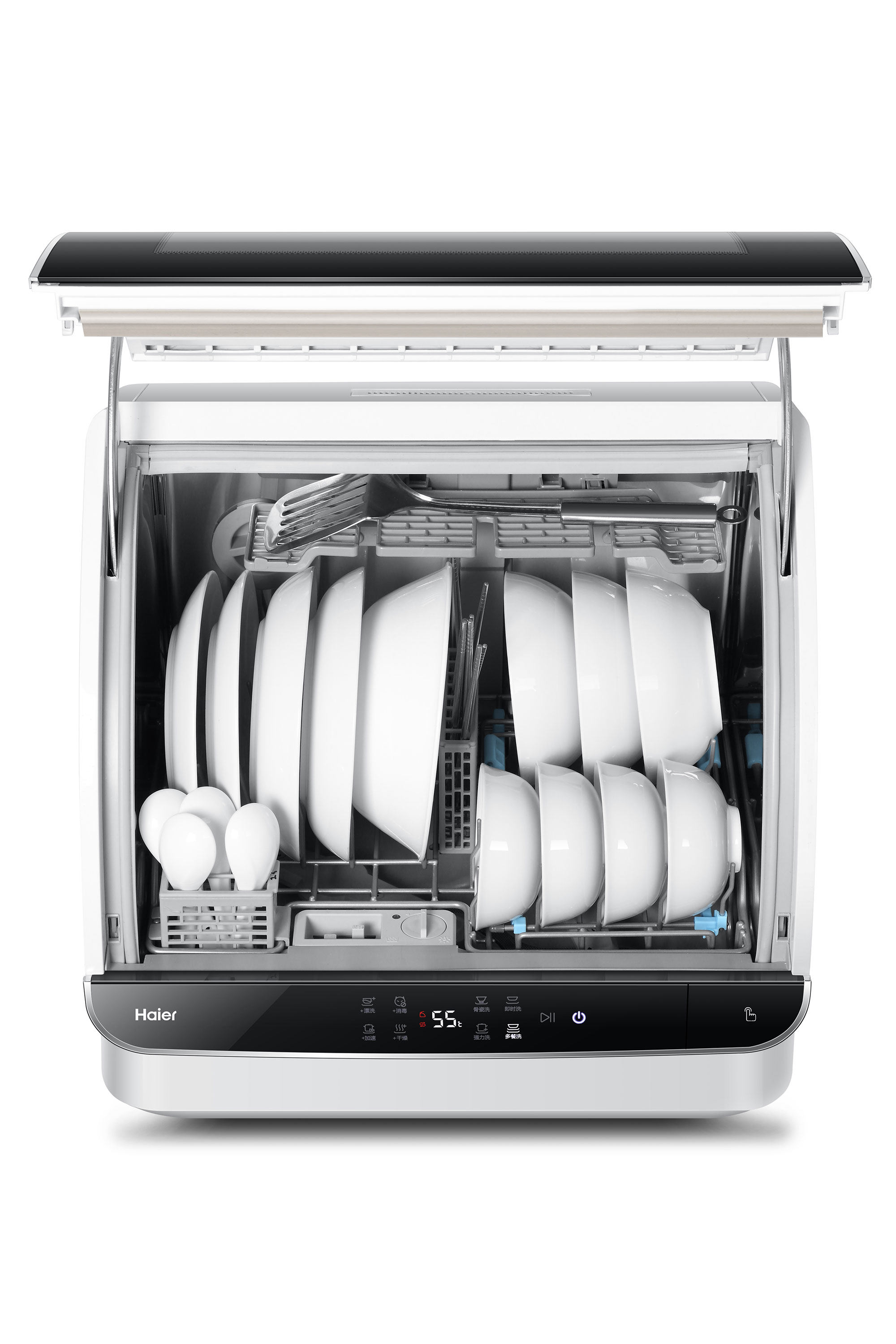 haier/����С����̨ʽϴ���htaw50stgb