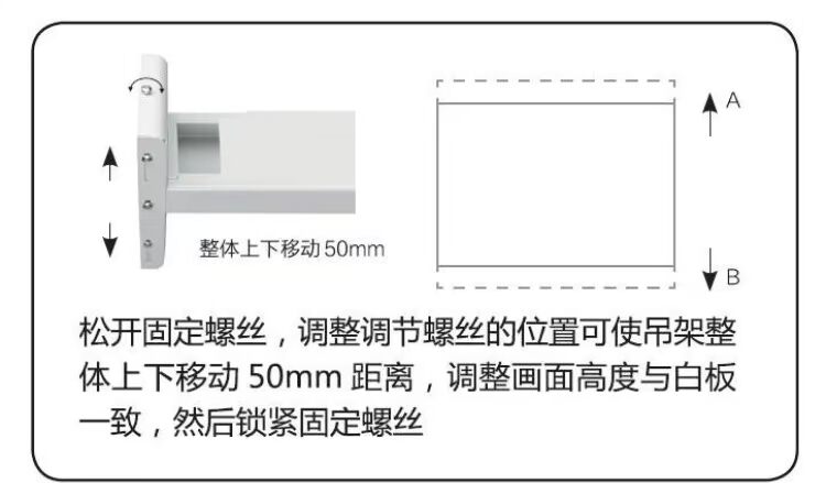 Máy chiếu móc treo Hisense laser TV đứng giá máy chiếu Giá chiếu NEC cực ngắn ném tường gắn - Phụ kiện máy chiếu gia treo may chieu