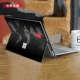 surfacepro6 Microsoft bề mặt ủng hộ GO Tablet PC Phụ kiện pro4 phim của GTNT2 dán Pro2 bảo vệ áo khoác PRO5 Pro3 cơ thể trở lại ủng hộ bộ phim với một cá tính sáng tạo đầy đủ - Phụ kiện máy tính xách tay