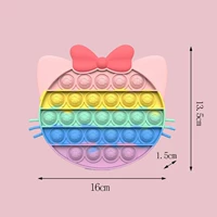 Маленький КТ кот