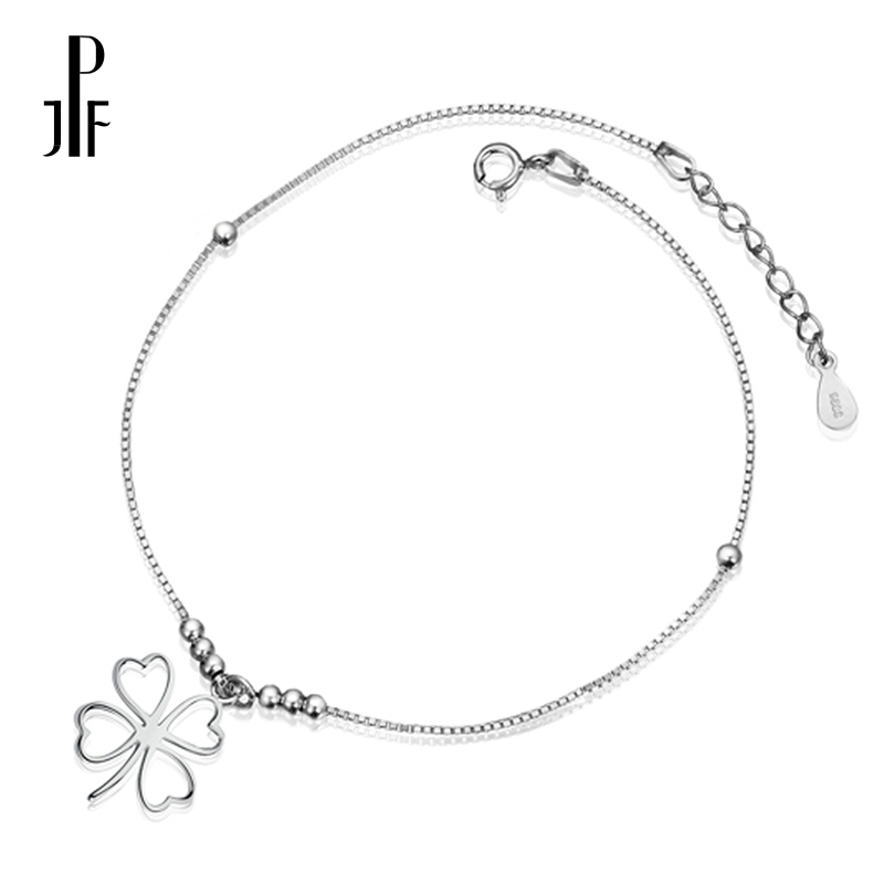 Chaine de cheville Femme en Argenterie - Ref 3102543 Image 1